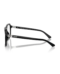 Michael Kors Men's Eyeglasses, MK4123U