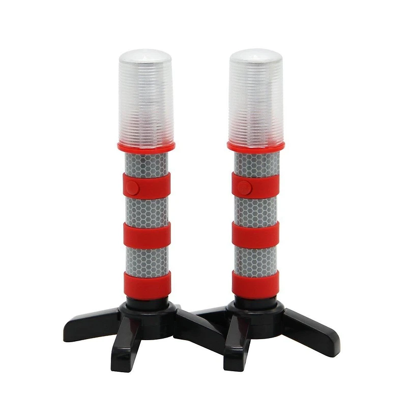 Twinkle Star Roadside Flares: Safety Kit