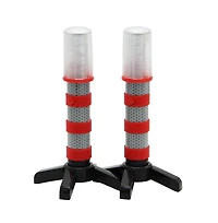 Twinkle Star Roadside Flares: Safety Kit