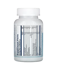Solaray Hair Nutrients With L-Cysteine