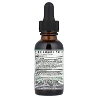 Nature's Answer Liver Support Herbal Blend Fluid Extract Alcohol-Free 2 000 mg