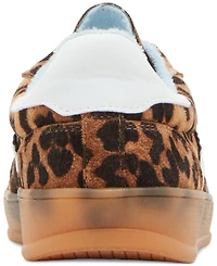 Madden Girl Giia Lace-Up Low-Top Sneakers