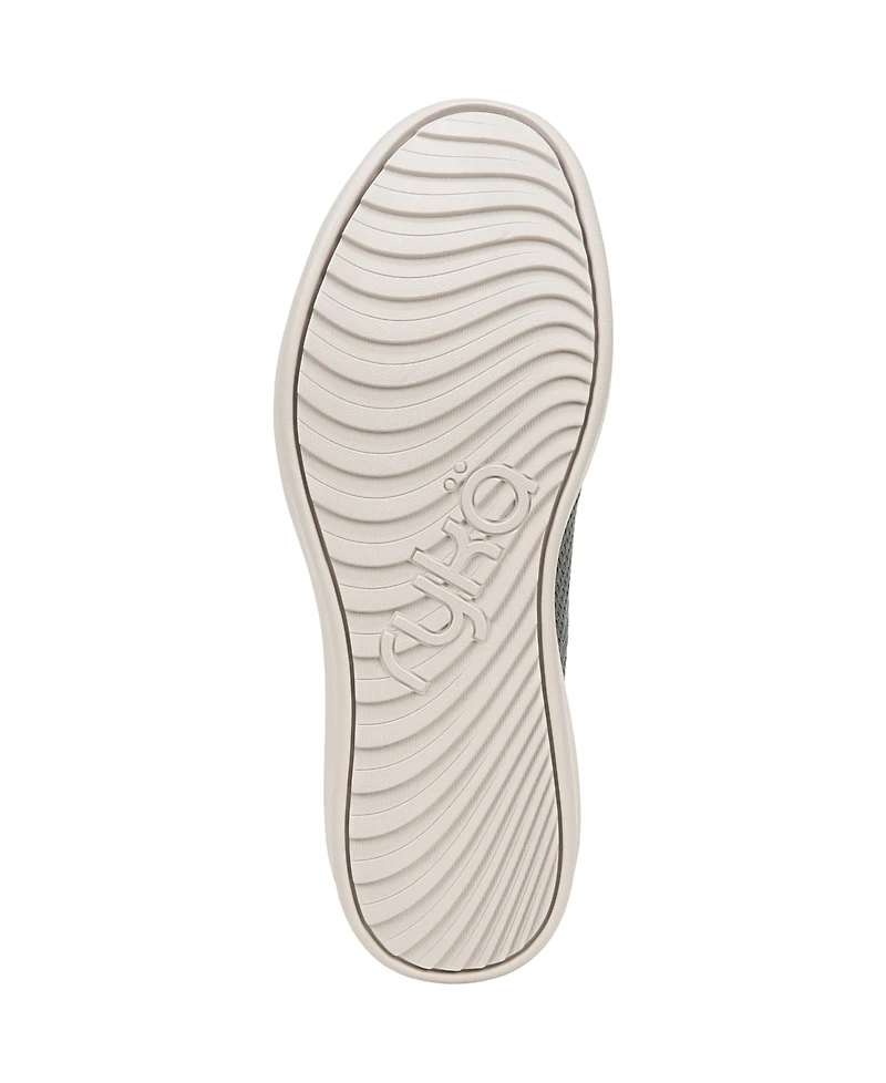 Ryka Women's Limitless Washable Slip-On Sneakers