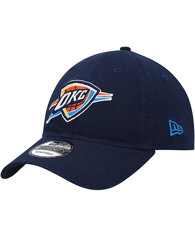 New Era Men's Oklahoma City Thunder Team 2.0 9TWENTY Adjustable Hat