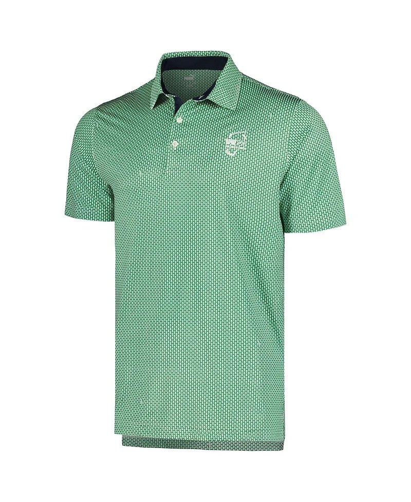 Puma Men's Wm Phoenix Open Mattr Cups Polo