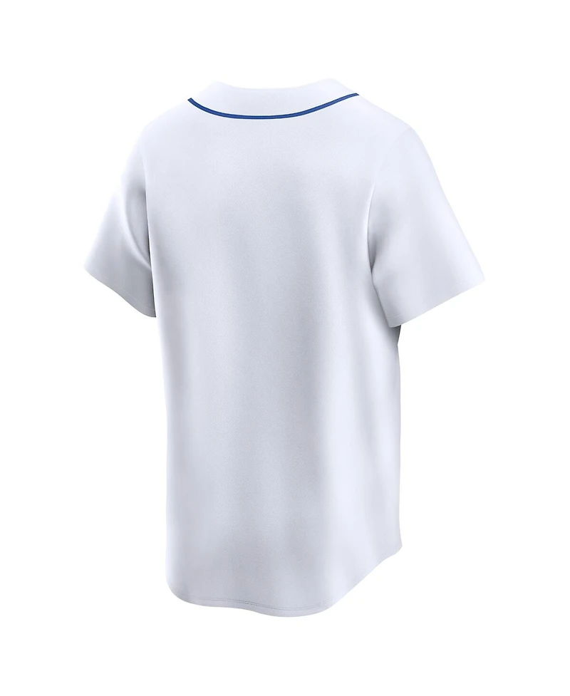 Nike Men's White Seattle Mariners Cooperstown Collection Limited Jersey