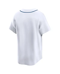 Nike Men's White Seattle Mariners Cooperstown Collection Limited Jersey