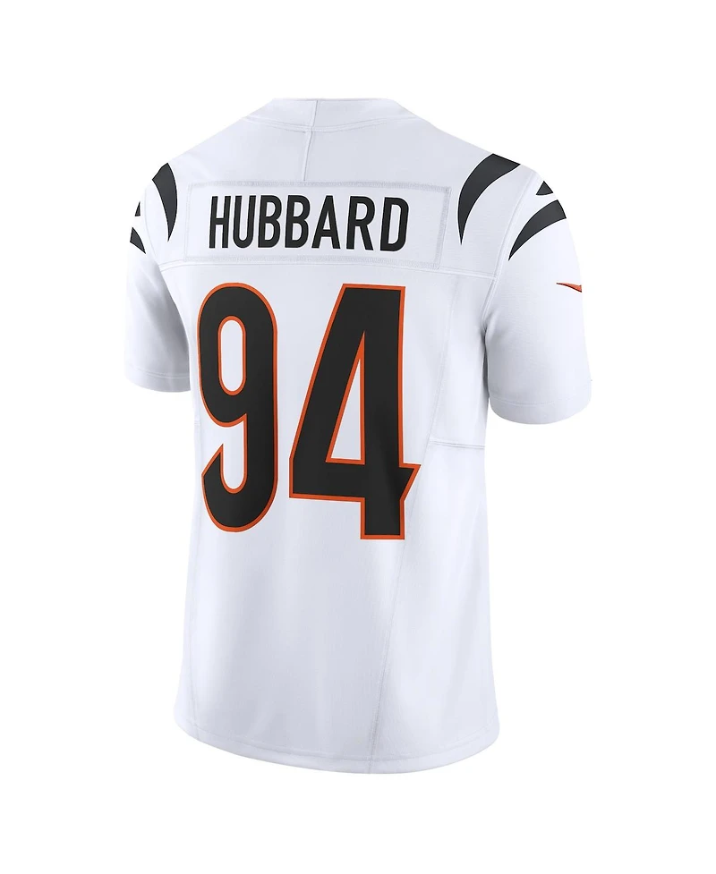Nike Men's Sam Hubbard Cincinnati Bengals Vapor F.u.s.e. Limited Jersey