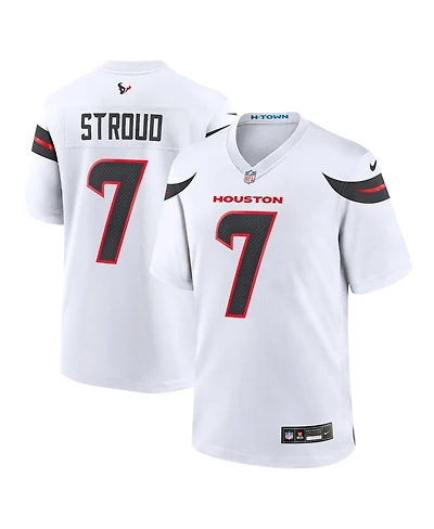 Nike Men's C.j. Stroud Houston Texans Alternate Game Jersey