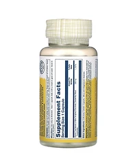 Solaray Vitamin E Dry Form 268 mg
