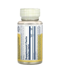 Solaray L-Glutathione 50 mg