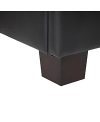 Amber & Emily Extra Large Storage Ottoman