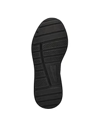 Calvin Klein Men's Blend Lace-Up Casual Sneakers