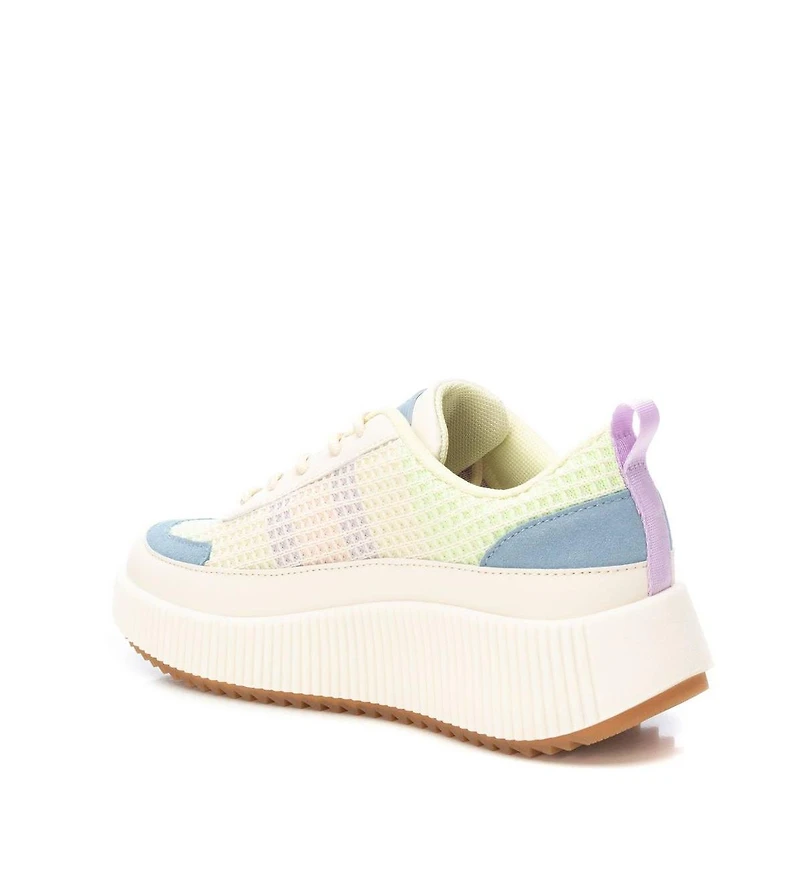 Women's Platform Sneakers By Xti