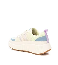 Women's Platform Sneakers By Xti