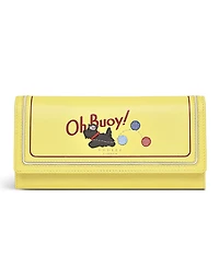 Radley London Oh Bouy- Large Flapover Matinee