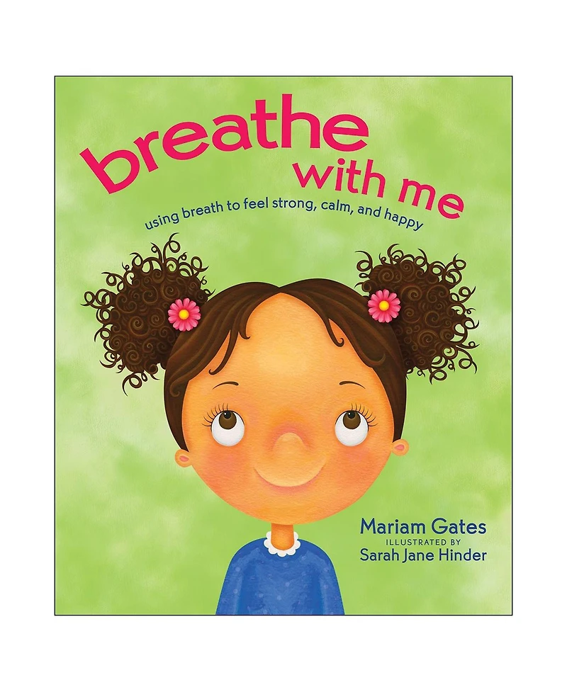 Kaplan Early Learning Mindfulness Matters Books - Set of 4