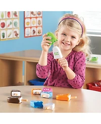 Learning Resources Smart Snacks Number Pops