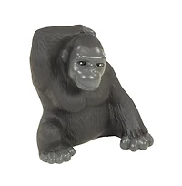 Kaplan Early Learning Company Jungle Animal Set - Set of 8