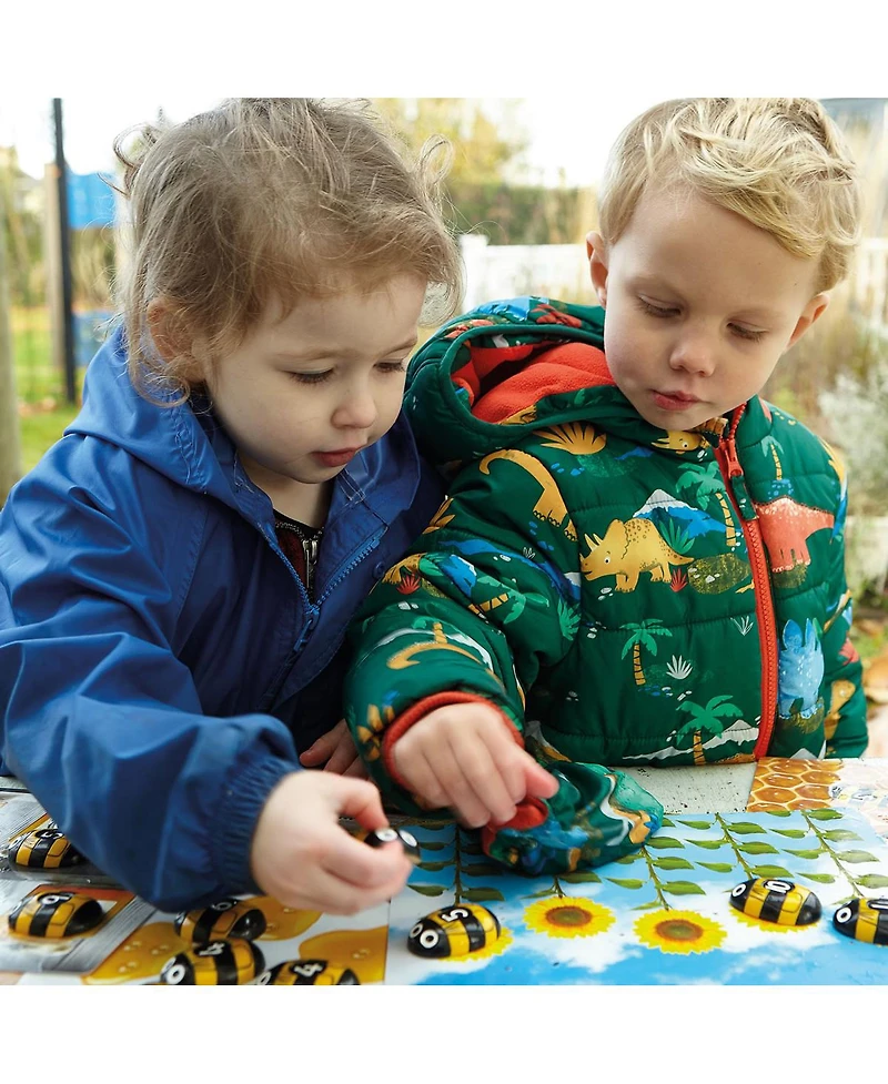 Yellow Door Honey Bee Activity Cards