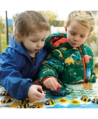 Yellow Door Honey Bee Activity Cards