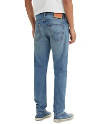 Levi's Men's 512 Slim Taper Eco Performance Jeans