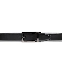 Alfani Men's Track-Lock Belt, Created for Macy's