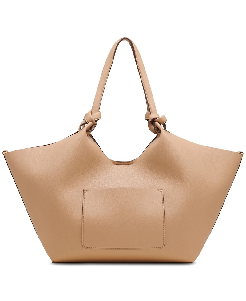 Dkny Paula Commuter Medium Sleek Tote