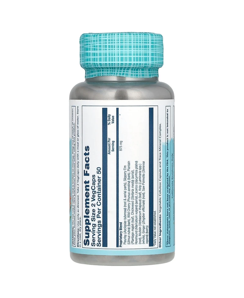 Solaray Respiration Blend Sp-3