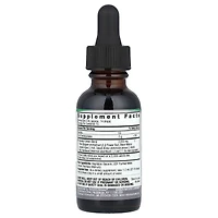 Nature's Answer Black Walnut & Wormwood Fluid Extract Alcohol-Free