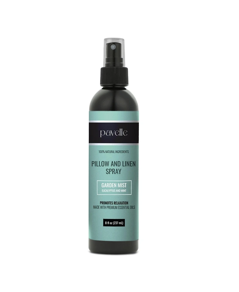 Pavelle Pillow and Linen Fabric Odor Eliminator Spray