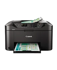 Canon Maxify MB2120 Wireless Home Office All-in-One Inkjet Printer
