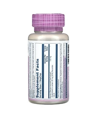 Solaray Vital Extracts Bacopa 100 mg