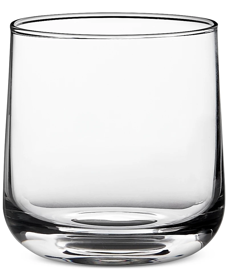 The Cellar Gil Collection 11-oz. Double Old-Fashioned Glasses, Set of 4, Exclusively at Macy's