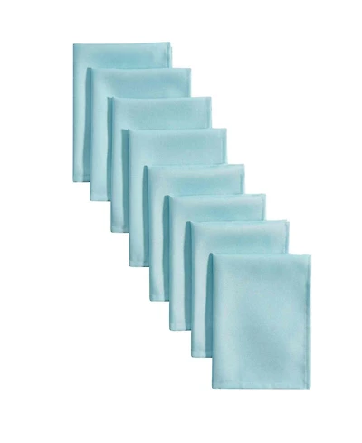 Izod Lyford Napkins, Set of 8, 18" x 18"