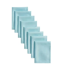 Izod Lyford Napkins, Set of 8, 18" x 18"