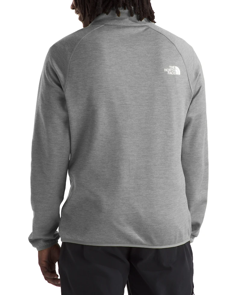 The North Face Men's Canyonlands Full Zip Fleece Jacket
