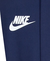 Nike Little Kids 2-Piece Sportswear Lifestyle Essentials Jacket and Pant Set