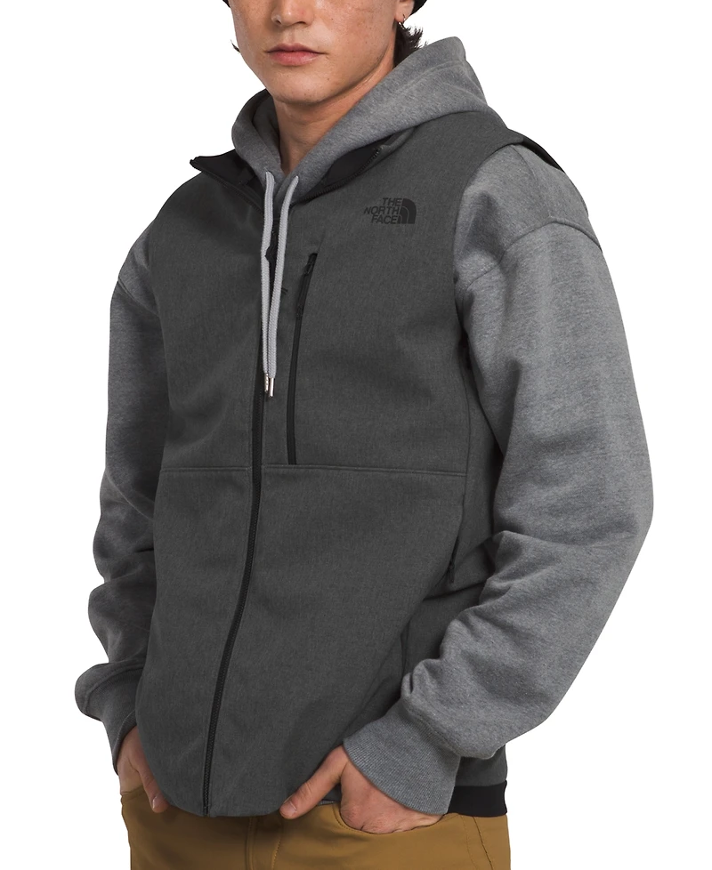 Mens Apex Bionic Vest