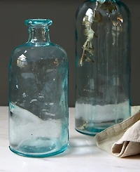 Costa Nova Glass Bottle, 24 oz.