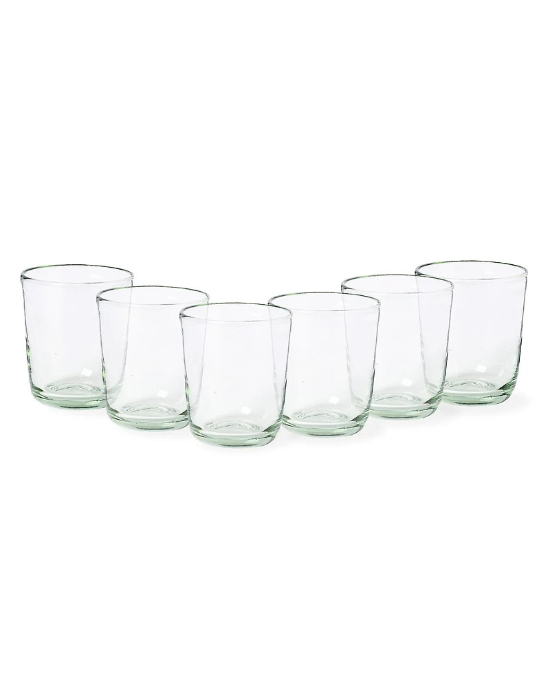 Costa Nova Glass Tumblers