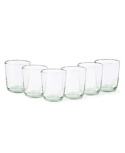 Costa Nova Glass Tumblers