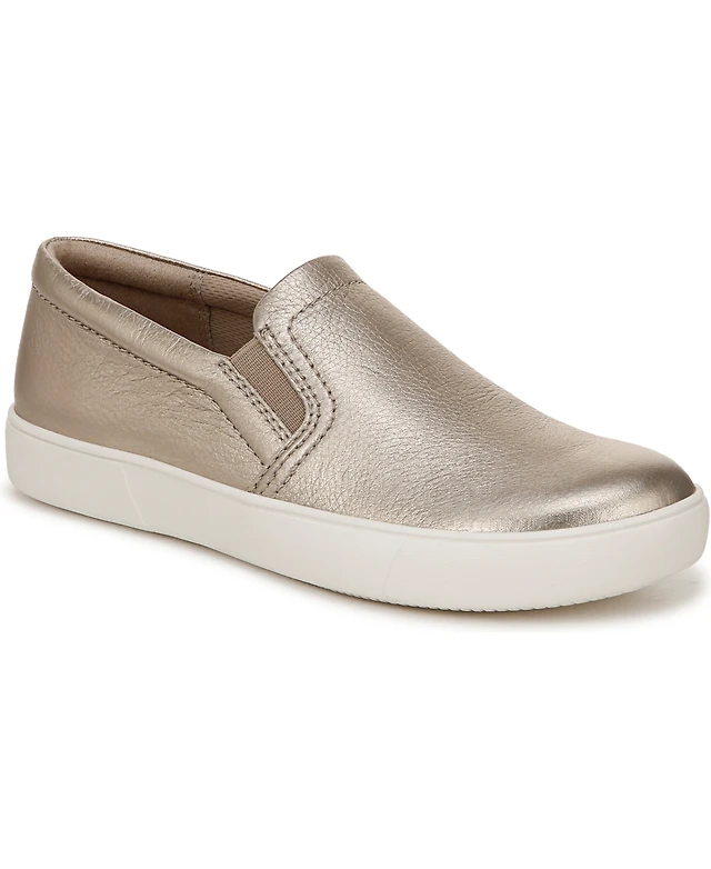 Naturalizer Marianne Slip-On Sneakers MainPlace Mall