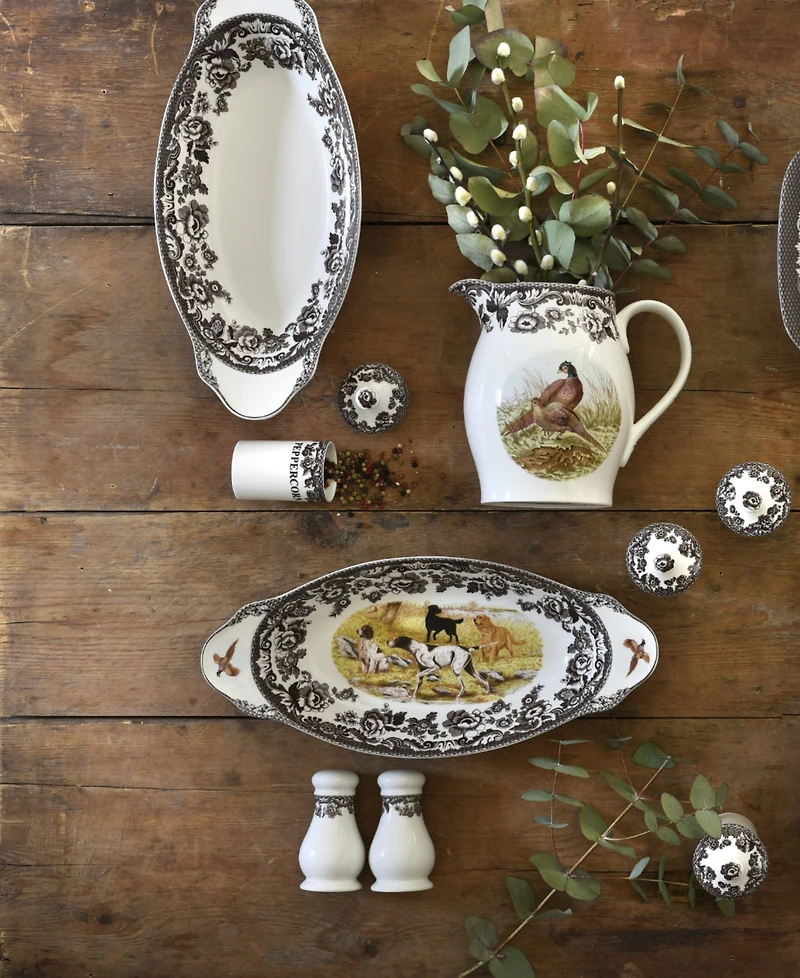 Spode Delamere Bread Tray