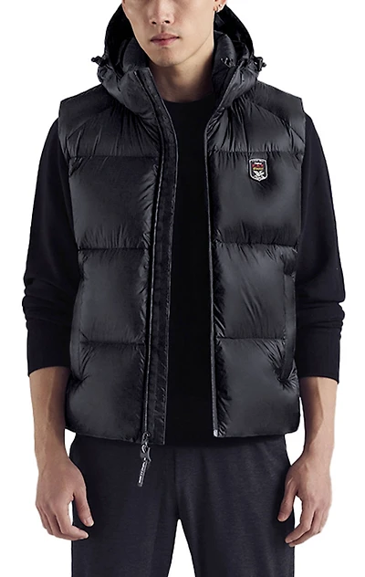 Triple F.a.t. Goose Big & Tall Jacobsen Puffer Down Vest