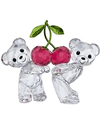 Swarovski Kris Bear Always Together Figurine