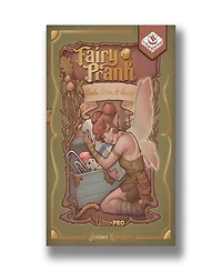 Ultra Pro Fairy Prank Family Game