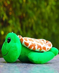 Shore Buddies Shelly The Sea Turtle Plush Toy