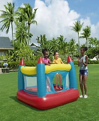 Bestway Royal Leap Kids Inflatable Bouncy House