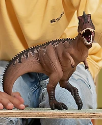 Schleich Dinosaurs, Giganotosaurus Dinosaur Toy Animal Figure